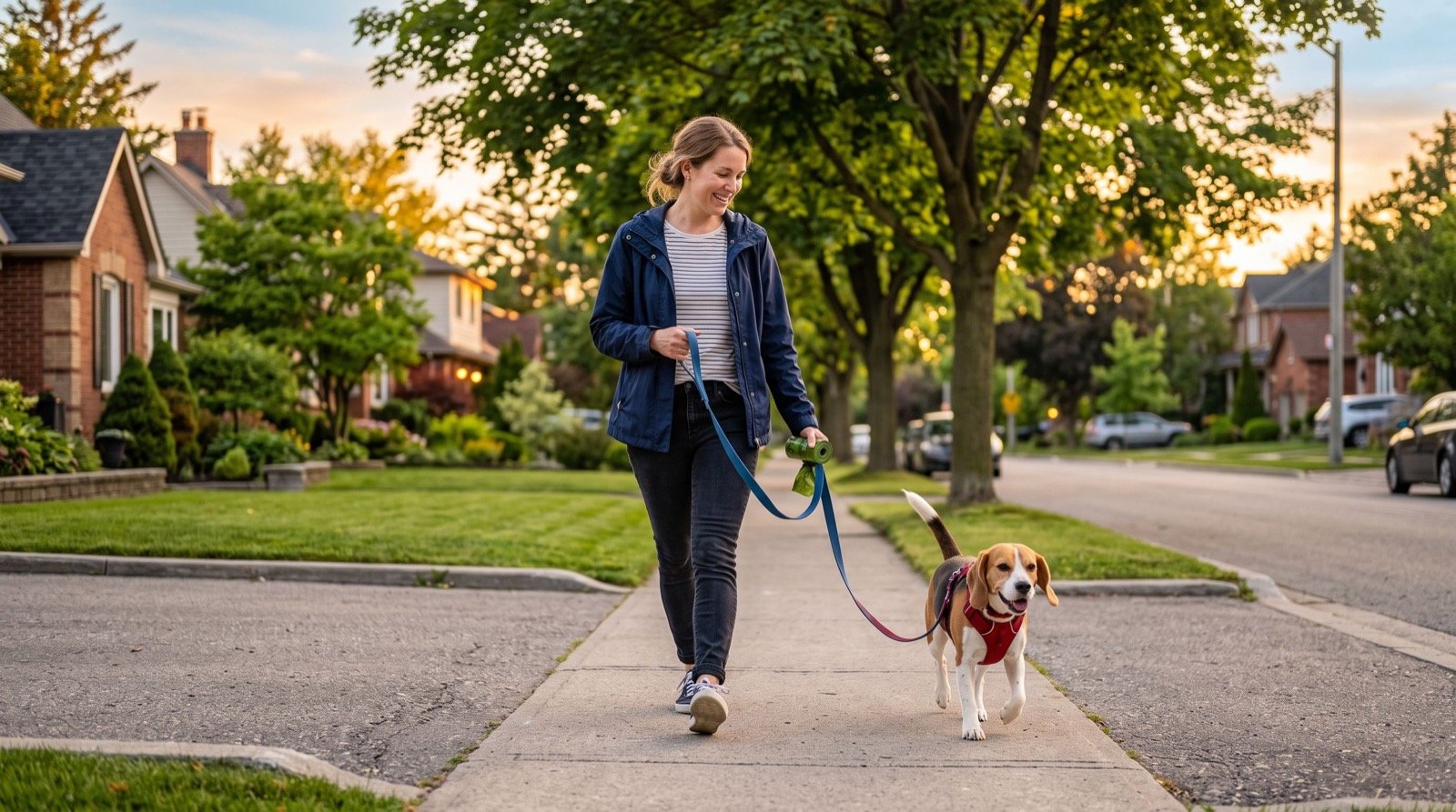 Heavy Duty Pooper Scooper for Big Dogs: 2026 Guide