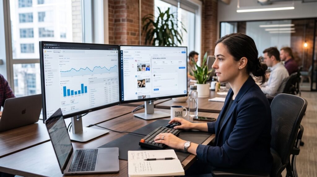 Marketing Consultant in Islamabad: Startup Guide 2026